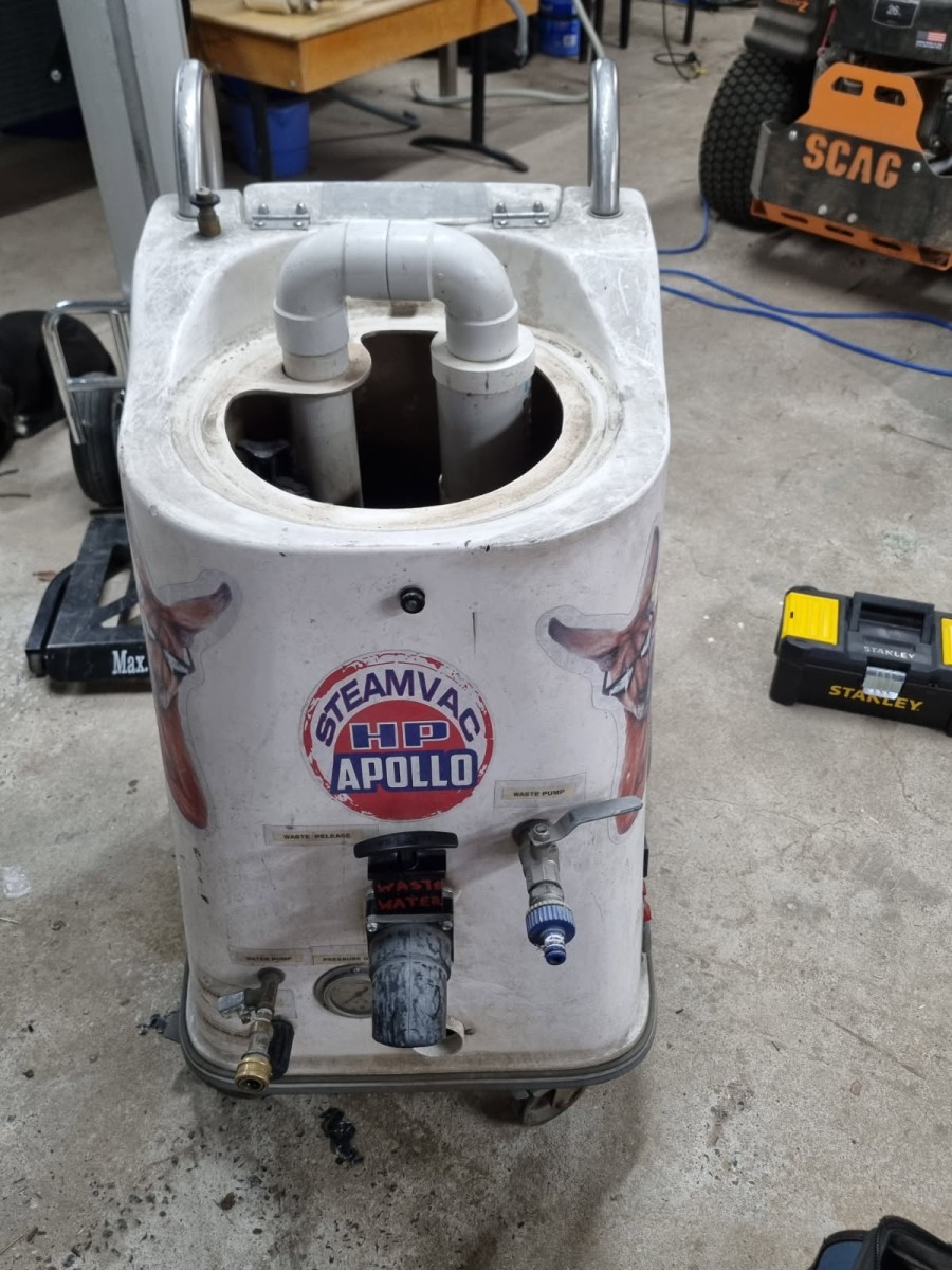 Commercial Vacuum Repair Armidale